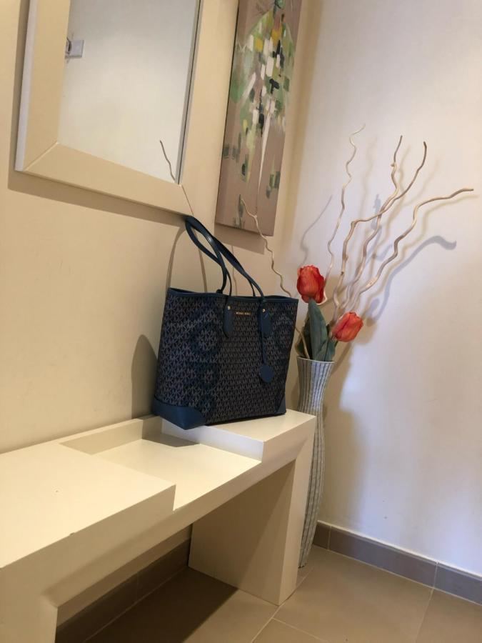 Jardines De Marinas Apartamento Dénia