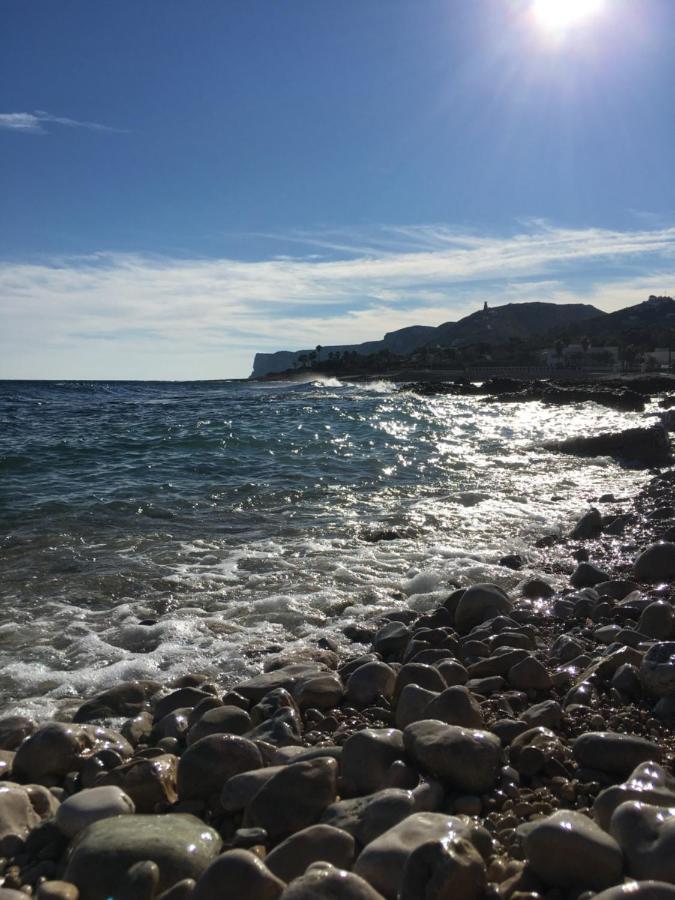 Planta Baja Primera Linea De Playa Las Marinas Con Acceso Al Mar Apartment *