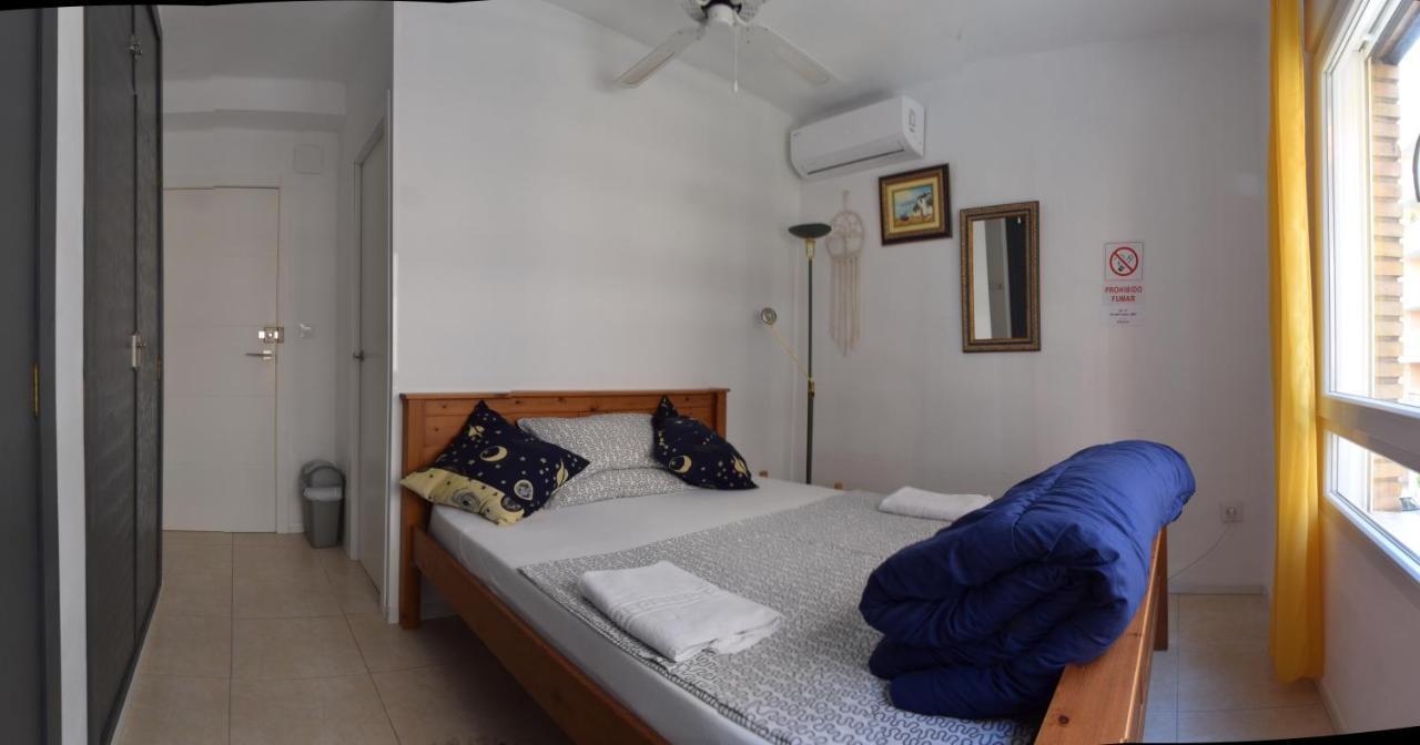 Vs Apartment *