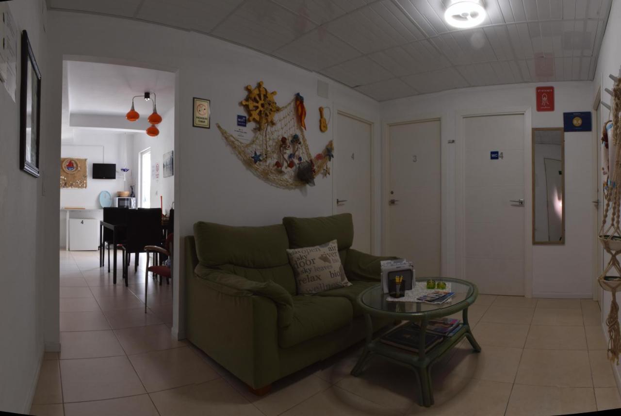 Apartment Vs Denia