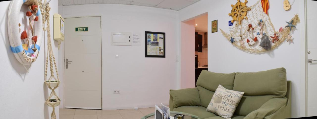 Vs Apartment Denia