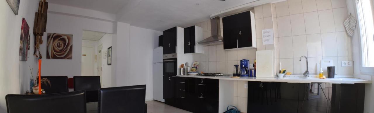 Vs Apartment *