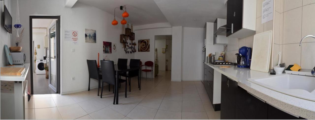 Apartment Vs