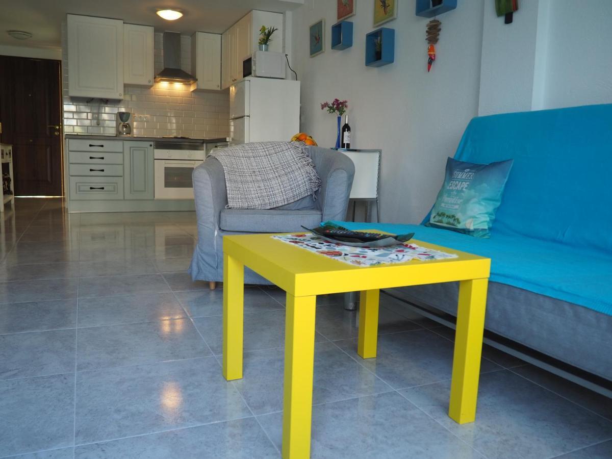 Tropicana Apartamento Dénia
