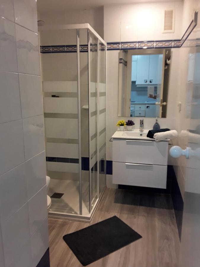 Apartment Estudio Cala Blanca *