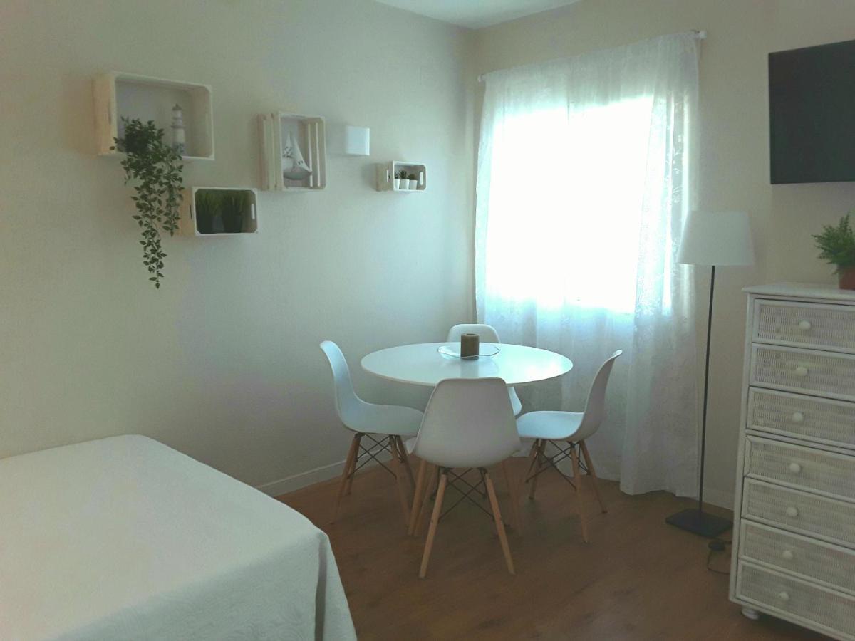 Apartment Estudio Cala Blanca