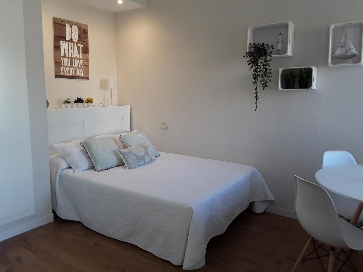 Apartment Estudio Cala Blanca *