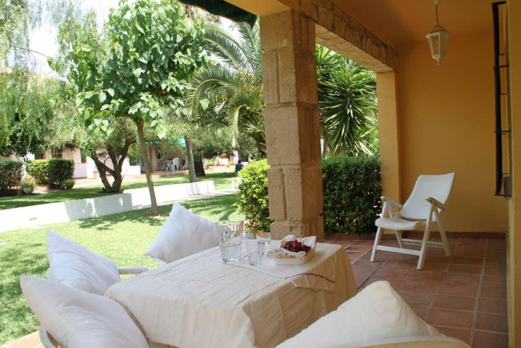 Holiday home El Poblet 36 *