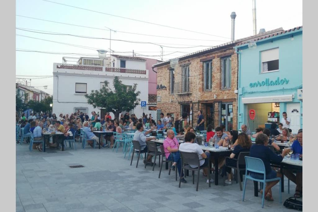 El Poblet 36 Holiday home Denia