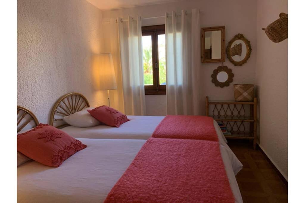 El Poblet 36 Holiday home Denia