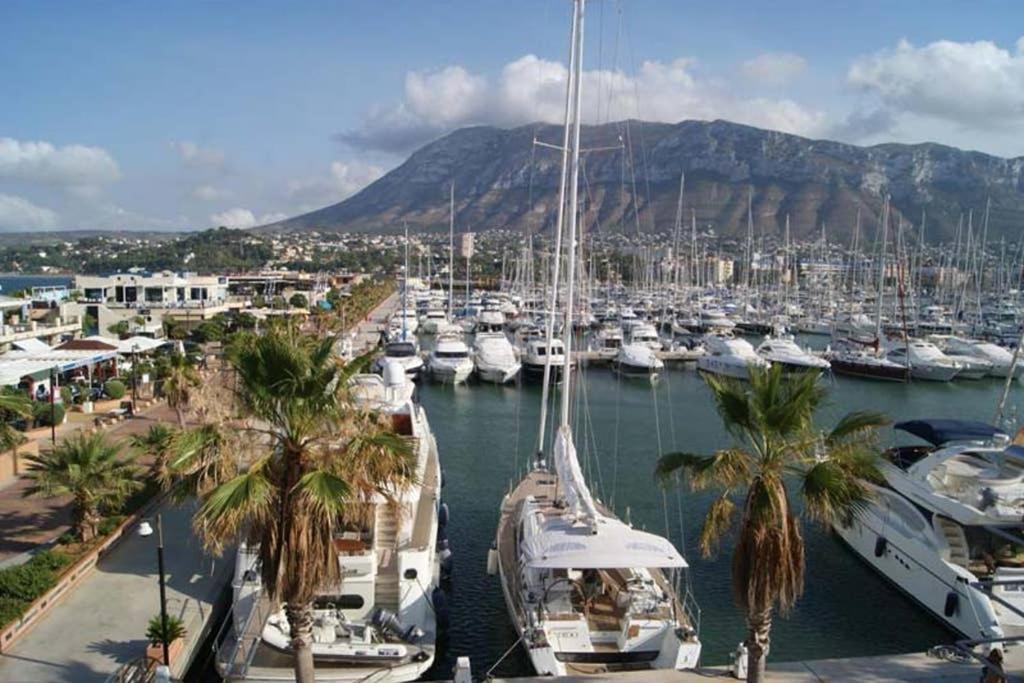 El Poblet 36 Denia