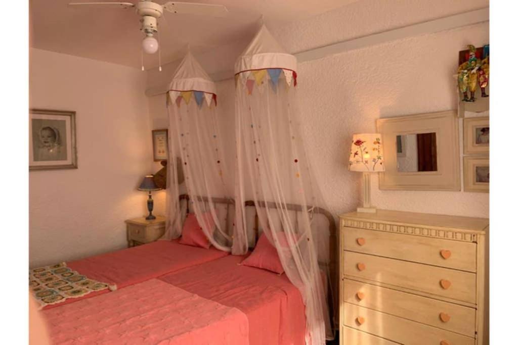 El Poblet 36 Holiday home