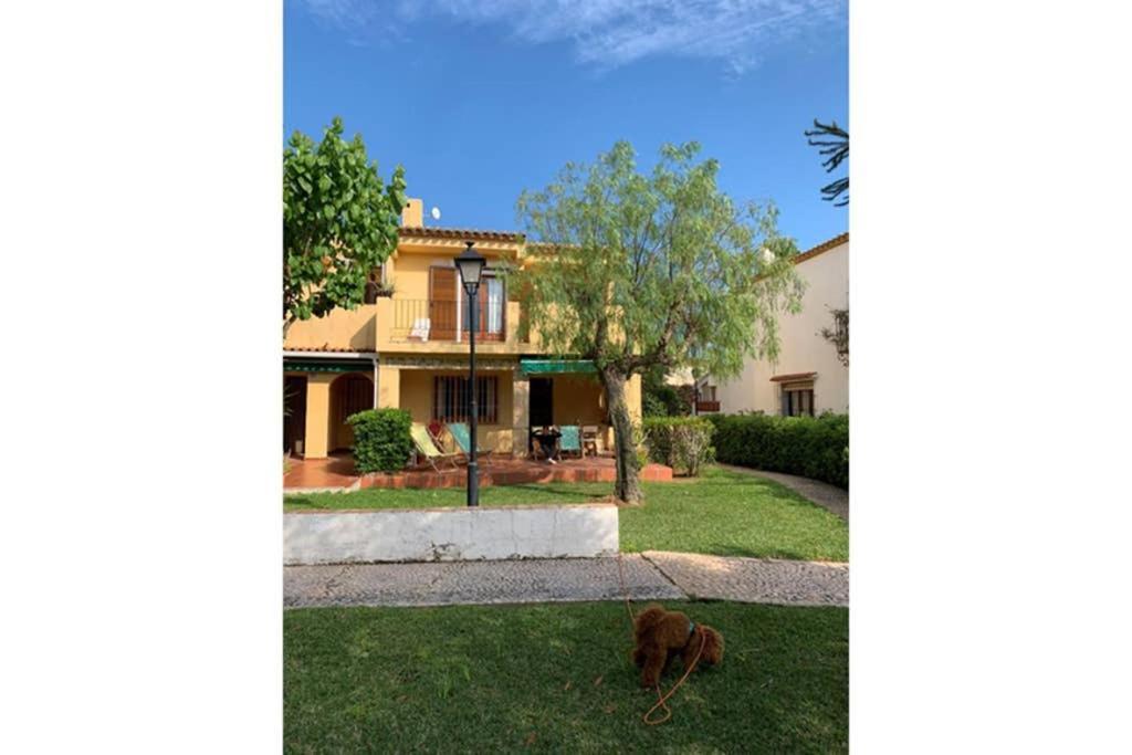 Holiday home El Poblet 36 *