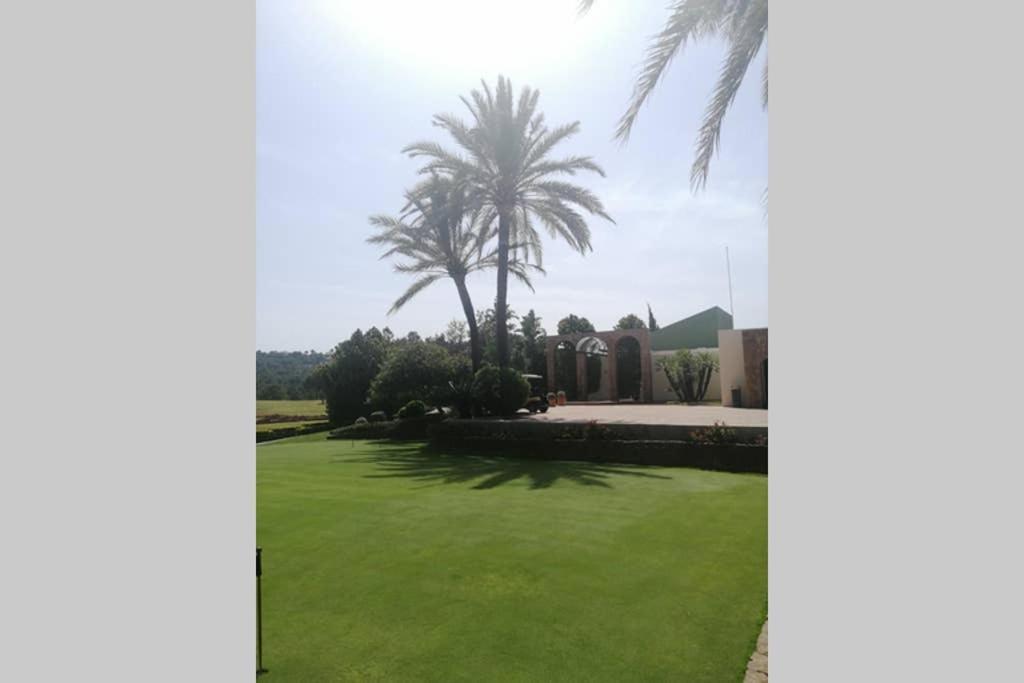 Holiday home El Poblet 36