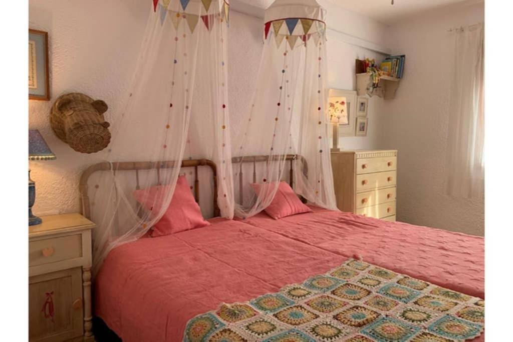 Holiday home El Poblet 36 *