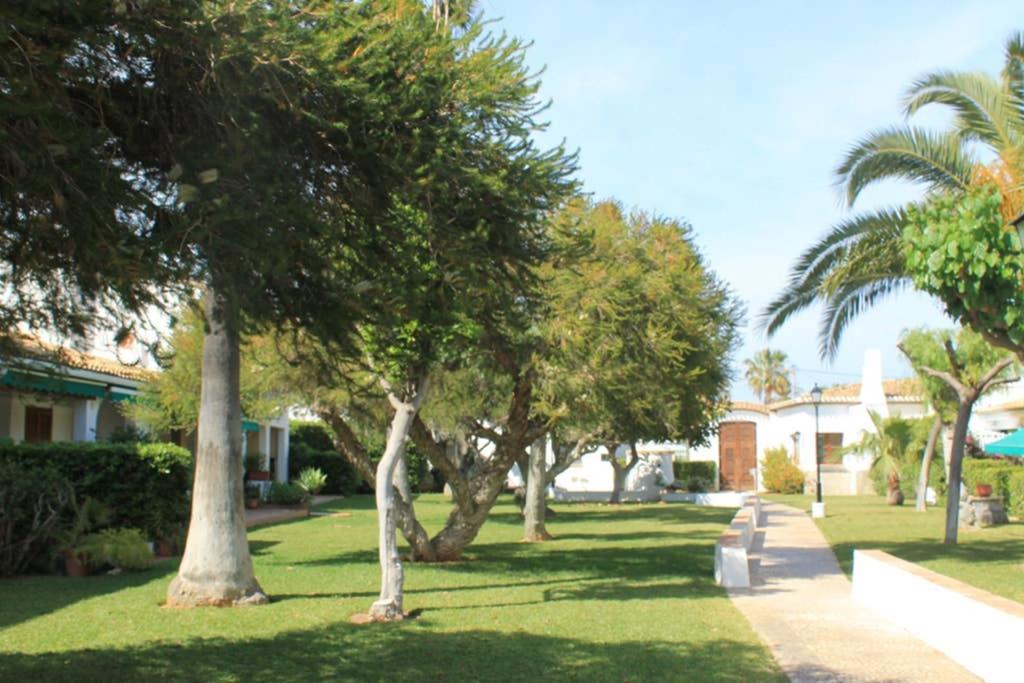 El Poblet 36 Denia