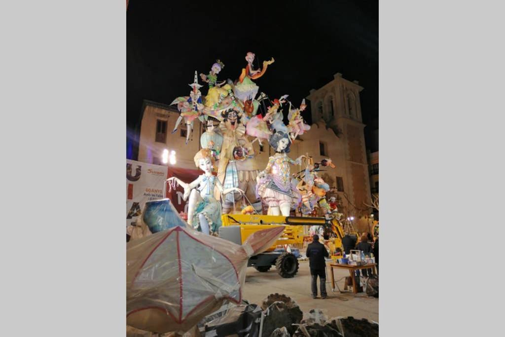 El Poblet 36 *