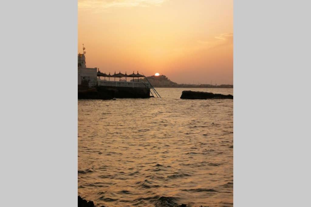 Holiday home El Poblet 36 Denia