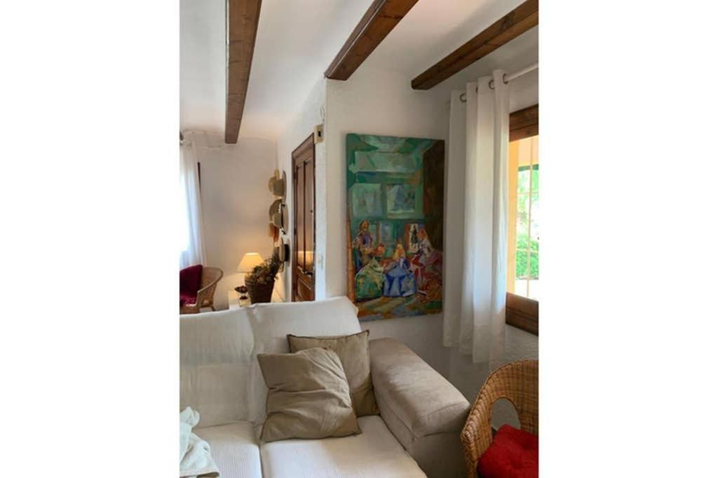 El Poblet 36 Holiday home Denia