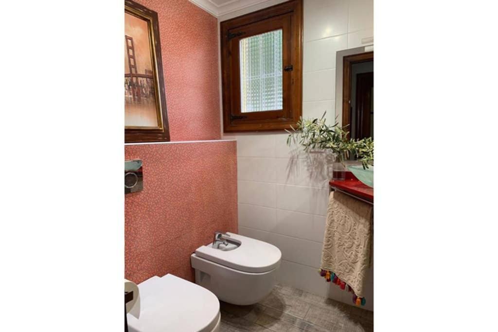 El Poblet 36 Holiday home *