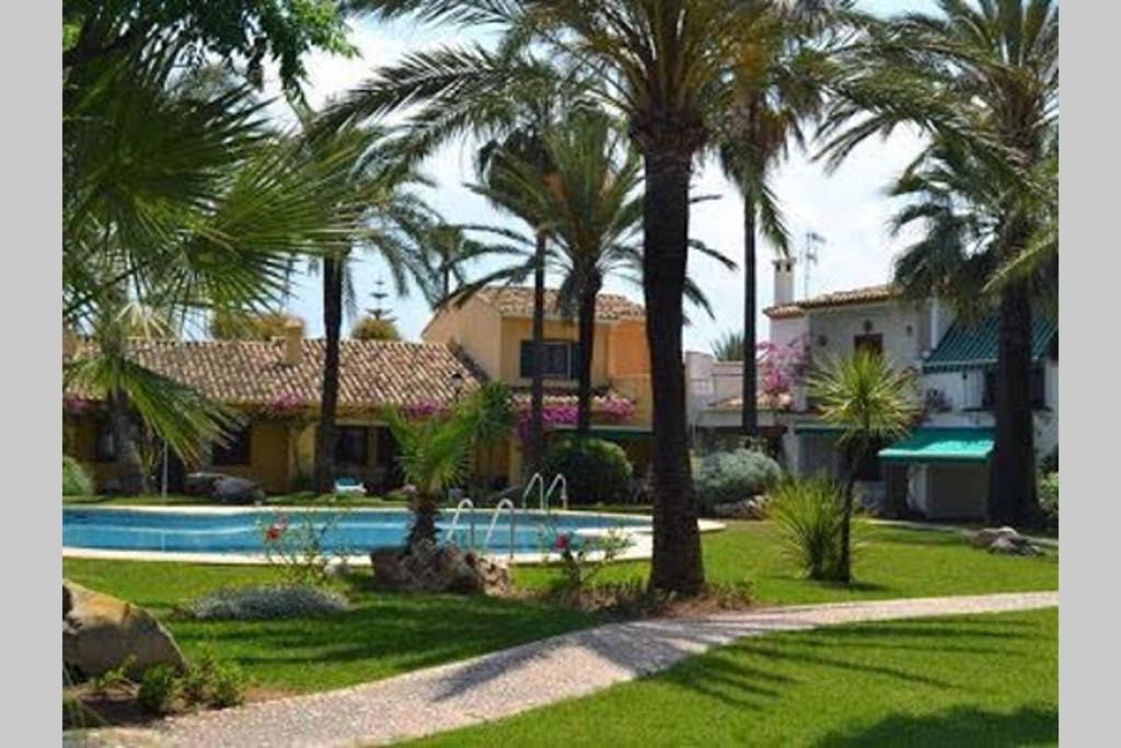 El Poblet 36 Holiday home