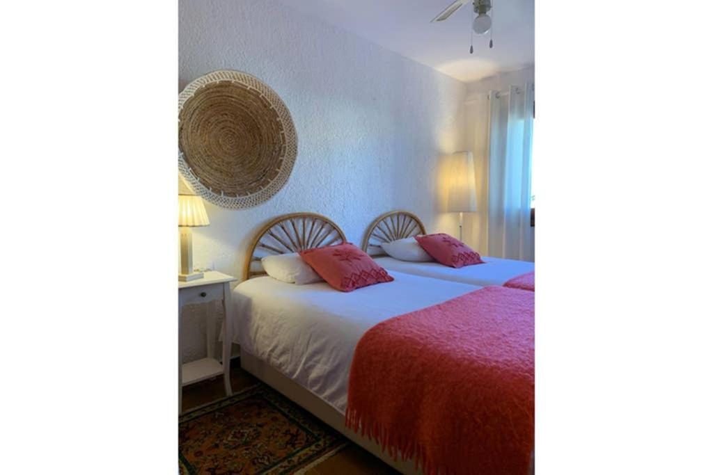 El Poblet 36 Holiday home *
