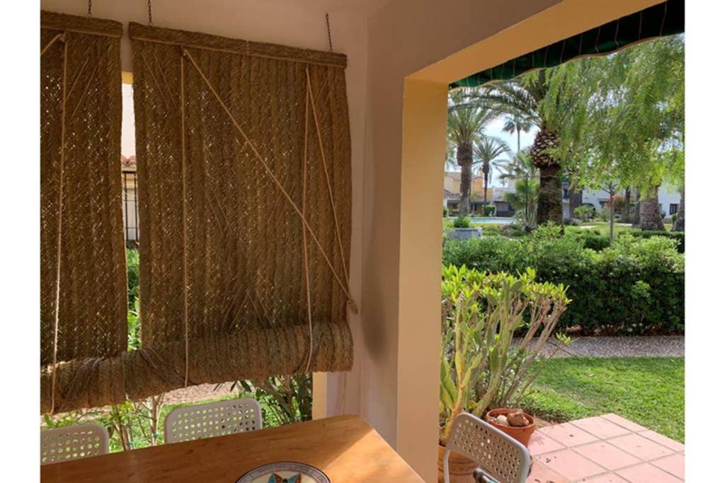 Holiday home El Poblet 36 Denia