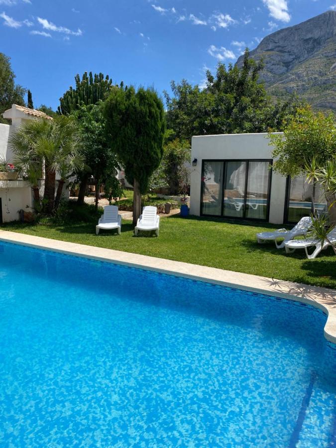 Montgo * Denia