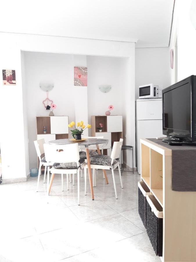 Apartment Apartamento Retiro *