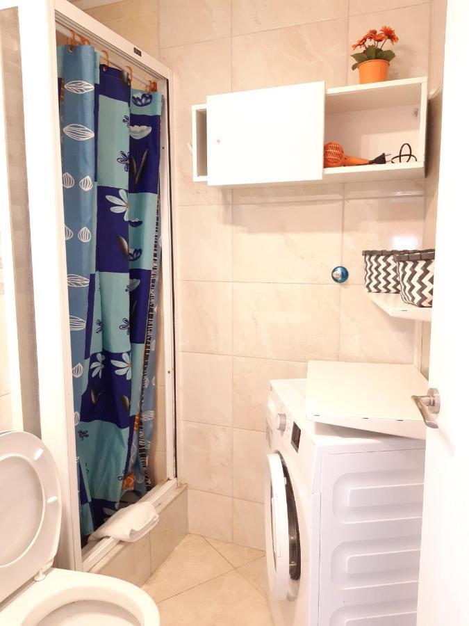 Apartamento Orange *