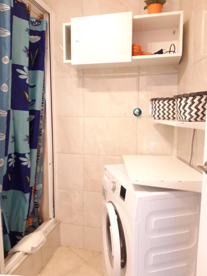 Apartamento Orange Dénia