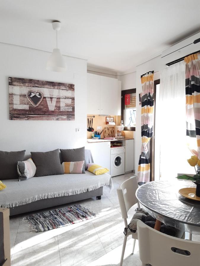 Apartamento Retiro * Denia