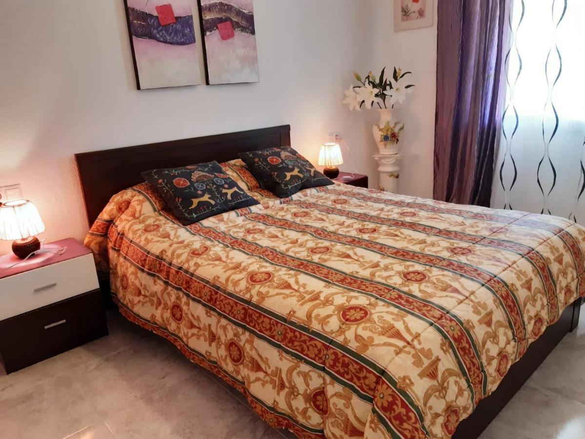 Apartamento Tropicana