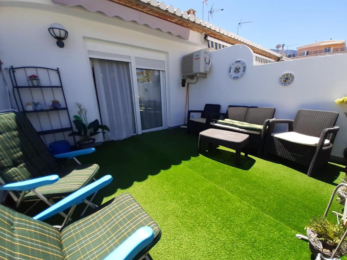 Apartamento Tropicana *