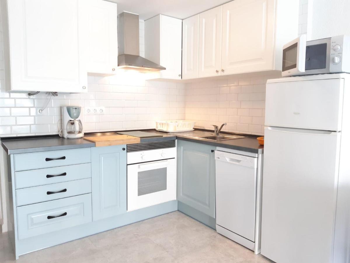 Apartamento Tropicana
