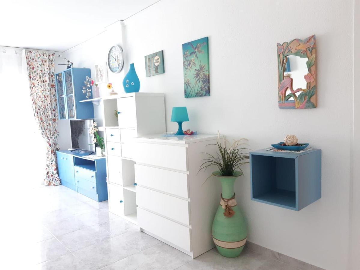Apartamento Tropicana Dénia