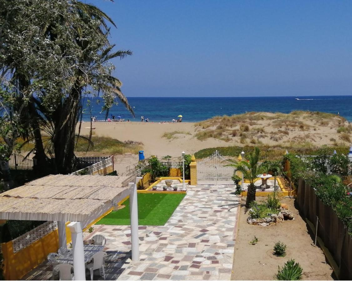 Holiday home Manuela
