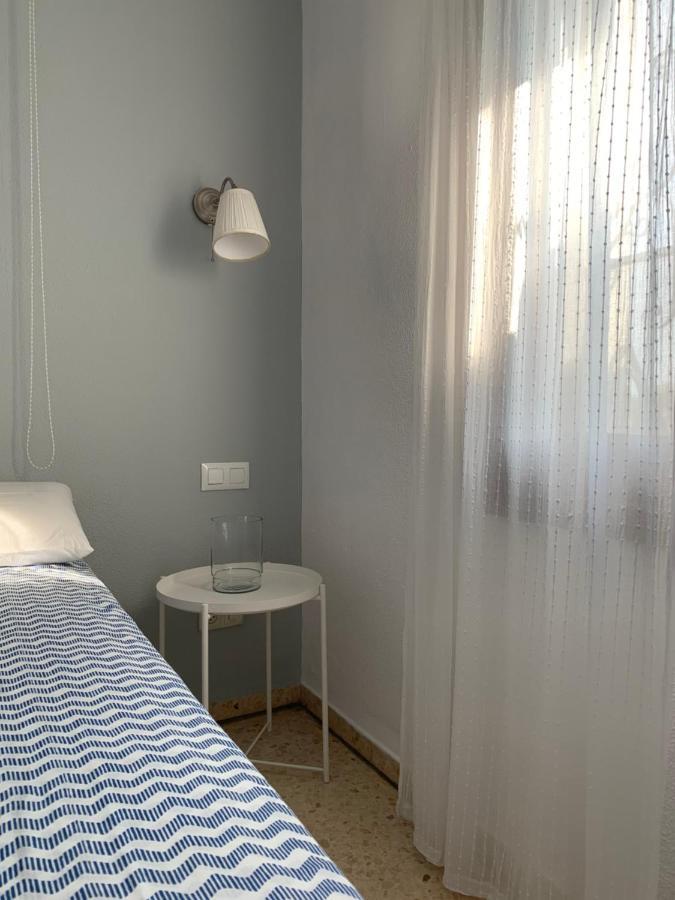 Calma Apartamento Apartment