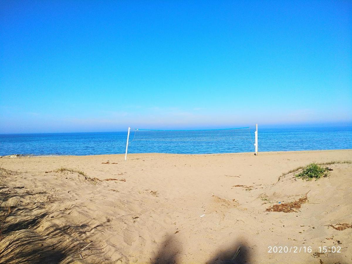 Apartamento Estupendo En Primera Línea De Playa Y Con Vistas Al Mar *