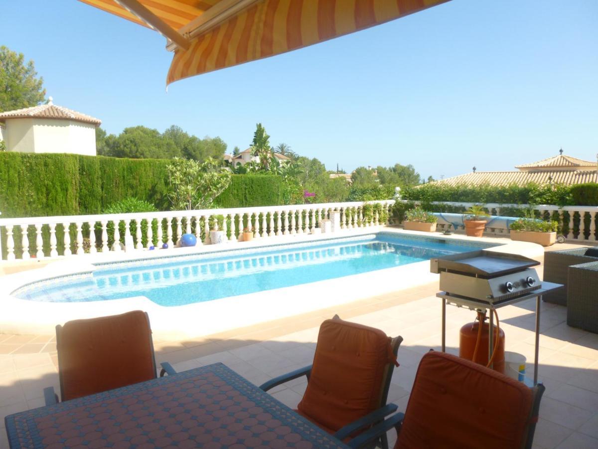 Luxueuse Villa