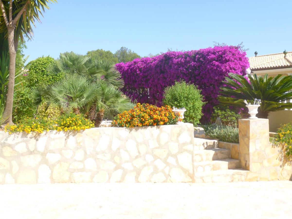 Villa Luxueuse