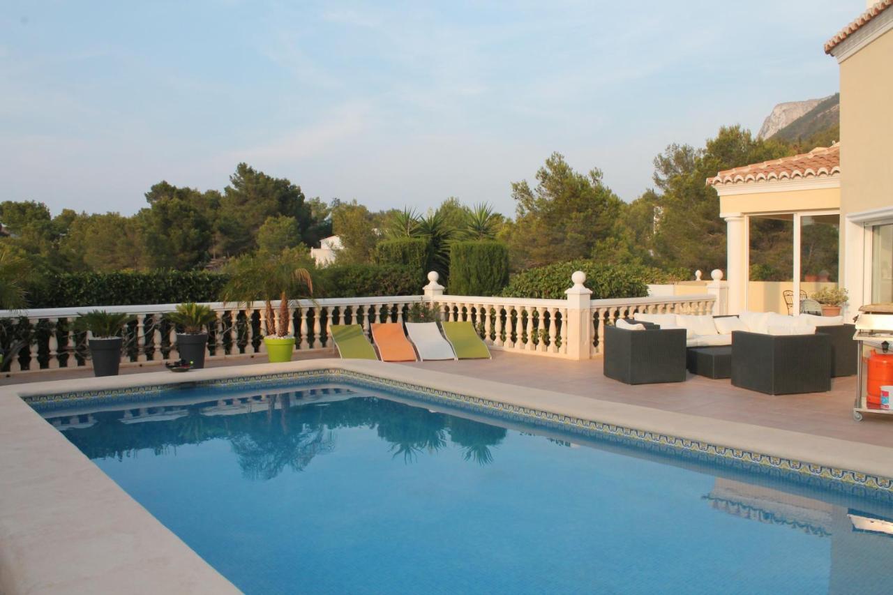 Villa Luxueuse *