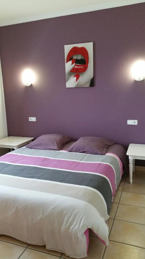 Villa Luxueuse *