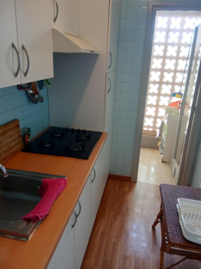 Apartment Les Marines