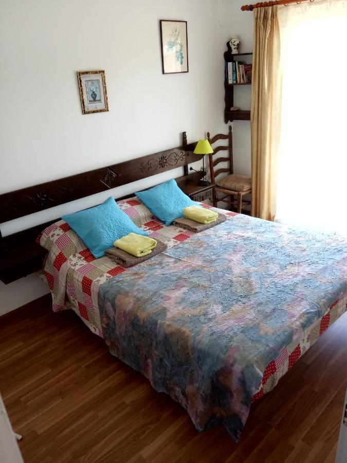 Apartment Les Marines *