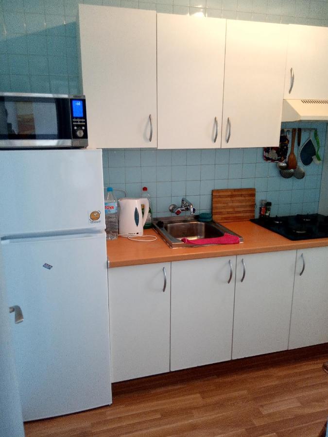Les Marines Apartment Denia