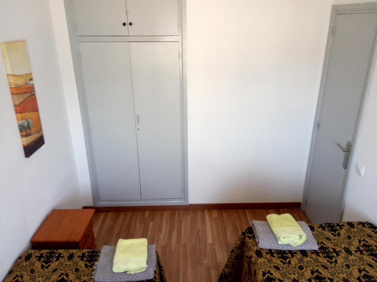 Les Marines Apartment *