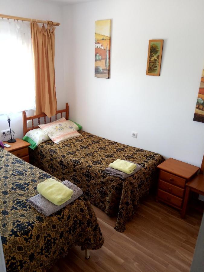 Les Marines Apartment *