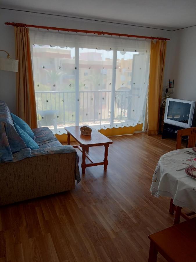 Apartment Les Marines *