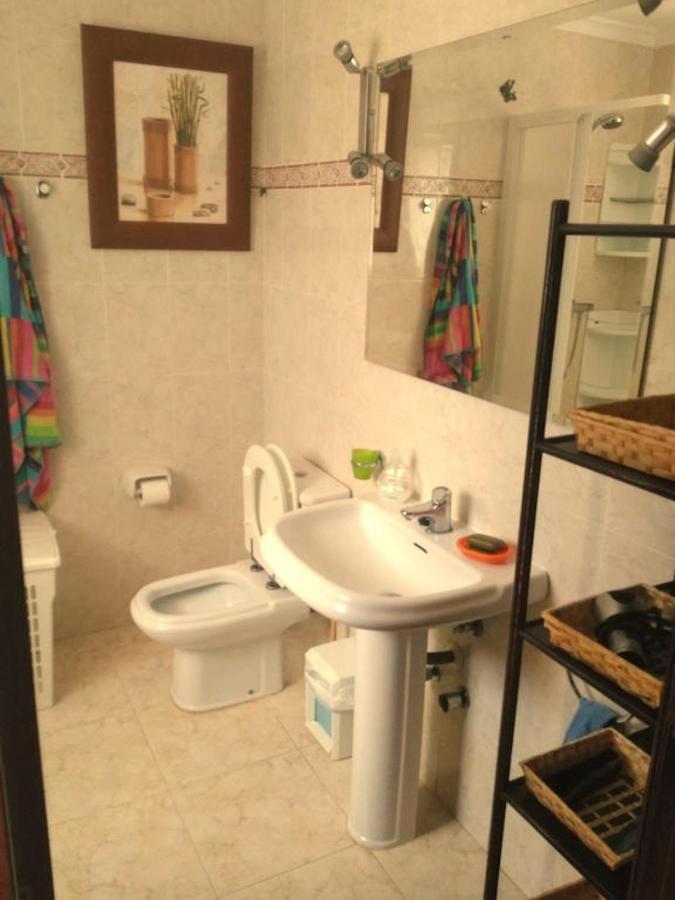 El Rincon De - Paraiso Del Sol Apartment